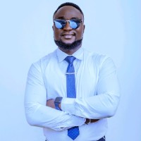 MSc. Patrick Msango