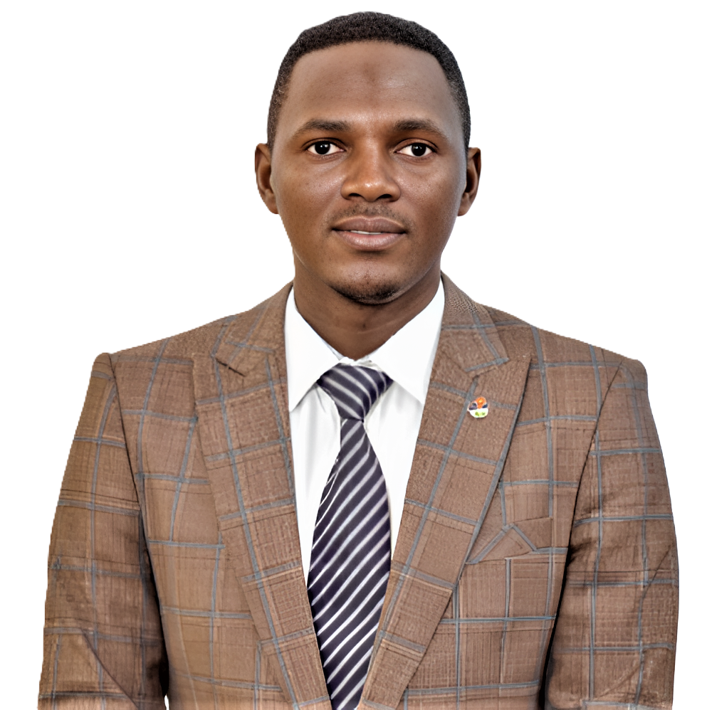 Erick Tamba Mnyali