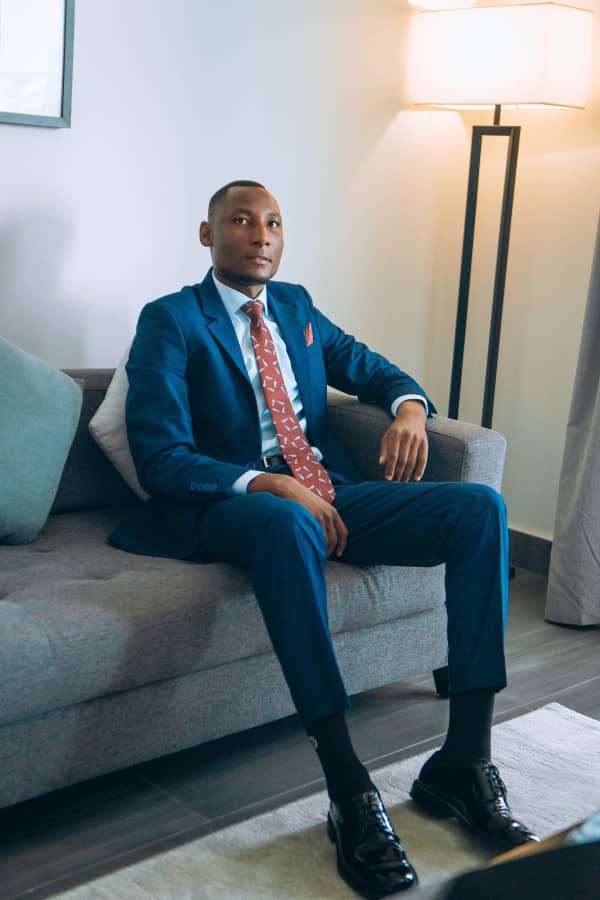 Eng. Leonard Kadabula