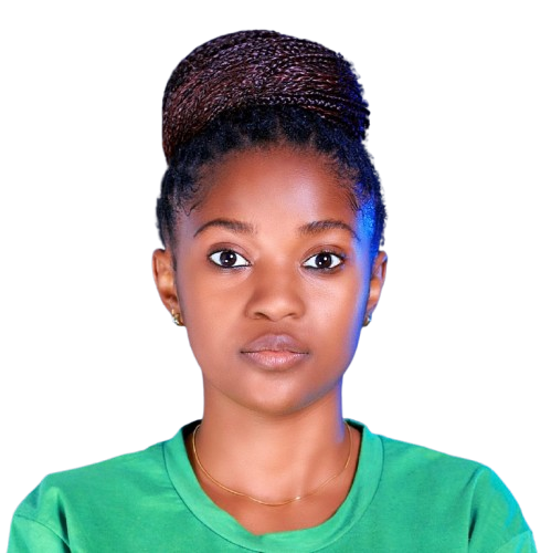 Najma Omary
