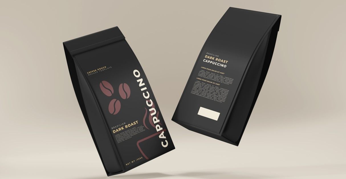 coffee packaging
